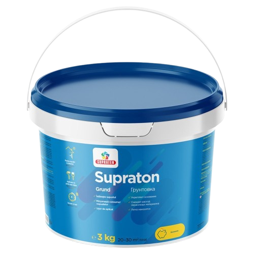 Grund Supraton 3kg